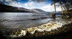 Loch Earn