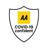 Covid Confident Certified